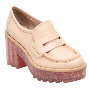 ACNE Taurus Shoes